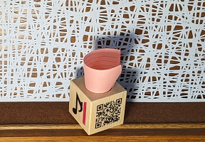 QR